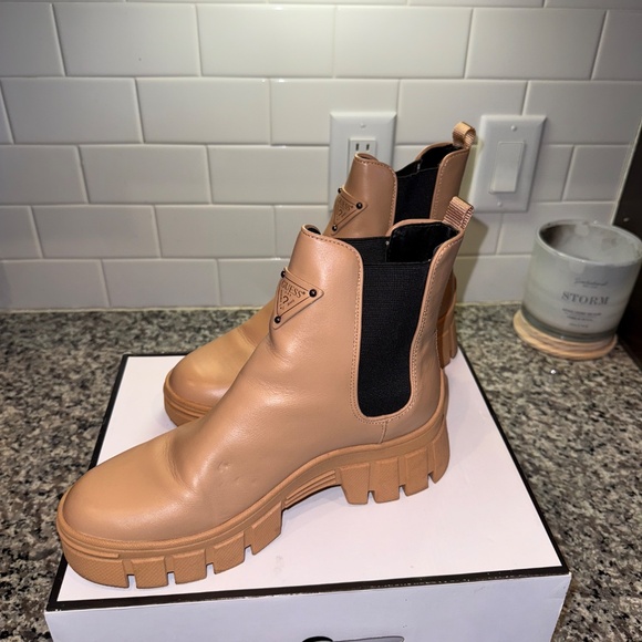 Guess Hestia Ankle Boots - Picture 3 of 6